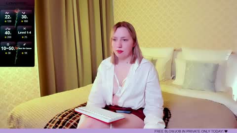 Jenny online show from 7, 12, 2024