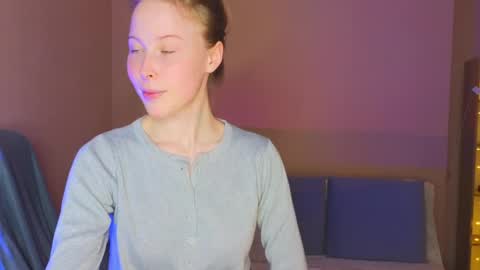 Snapshot of jenny_angelok chatting on 15, 5, 2026 Next broadcast on December 05 subject to change online show from 15, 5, 2026