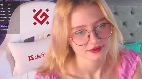 jenny_bunny_ online show from 27, 2, 2025