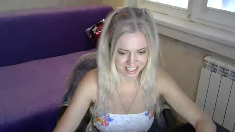 jenny_candy3 online show from 14, 10, 2025