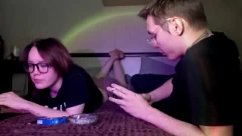 jenny_couple online show from 20, 11, 2025