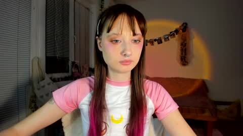 Snapshot of jenny_cox_love chatting on 5, 12, 2024 Jennifer Jenny Darling   online show from 5, 12, 2024