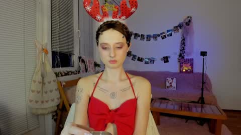 Snapshot of jenny_cox_love chatting on 29, 12, 2024 Jennifer Jenny Darling   online show from 29, 12, 2024