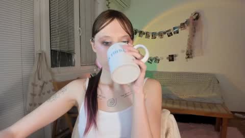 Snapshot of jenny_cox_love chatting on 22, 1, 2025 Jennifer Jenny Darling   online show from 22, 1, 2025