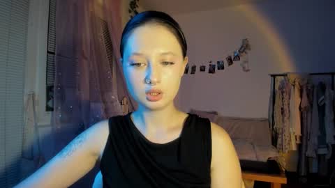 Snapshot of jenny_cox_love chatting on 20, 9, 2025 Jennifer Jenny Darling   online show from 20, 9, 2025