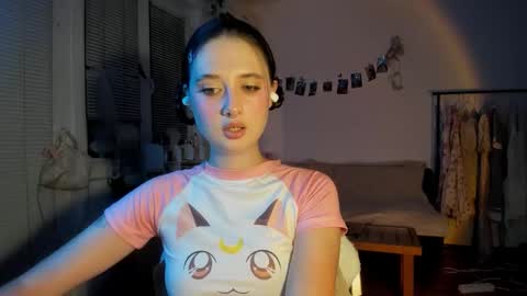 Snapshot of jenny_cox_love chatting on 23, 9, 2025 Jennifer Jenny Darling   online show from 23, 9, 2025