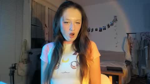 Snapshot of jenny_cox_love chatting on 30, 10, 2025 Jennifer Jenny Darling   online show from 30, 10, 2025