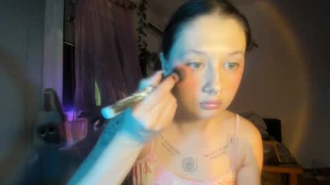 Jennifer Jenny Darling   online show from 19, 3, 2026