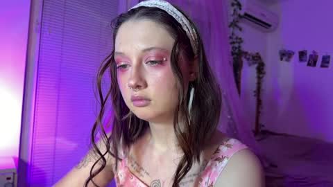 Jennifer Jenny Darling   online show from 6, 6, 2026