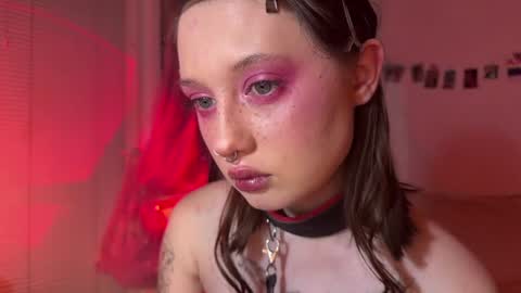Jennifer Jenny Darling   online show from 15, 6, 2026