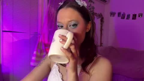 Jennifer Jenny Darling   online show from 20, 6, 2026