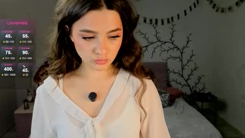 jenny_dellrose online show from 11, 1, 2026