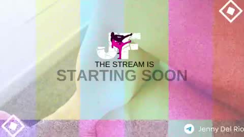 Jenny online show from 12, 4, 2026