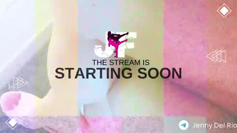 Snapshot of jenny_fighterfeet chatting on 23, 5, 2026 Jenny online show from 23, 5, 2026