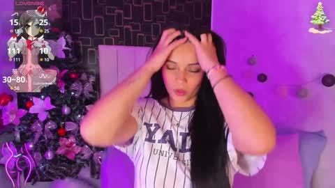 Snapshot of jenny_ford_181 chatting on 9, 12, 2024 andrea online show from 9, 12, 2024