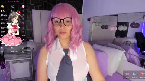 Snapshot of jenny_ford_181 chatting on 10, 3, 2025 andrea online show from 10, 3, 2025