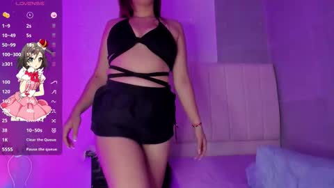 Snapshot of jenny_ford_181 chatting on 31, 10, 2025 andrea online show from 31, 10, 2025