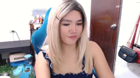 Jenny online show from 16, 1, 2025