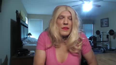 jenny gurl online show from 10, 2, 2026