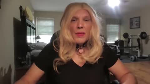 jenny gurl online show from 24, 4, 2026