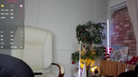 jenny_harringtons online show from 10, 1, 2026