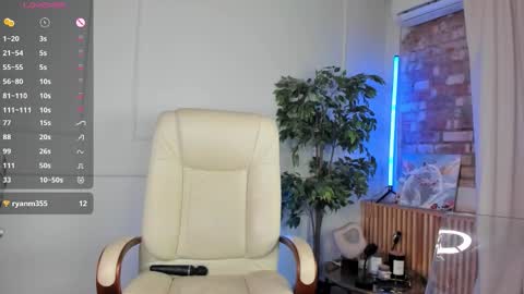 jenny_harringtons online show from 19, 3, 2026