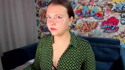 Jenny online show from 14, 9, 2025