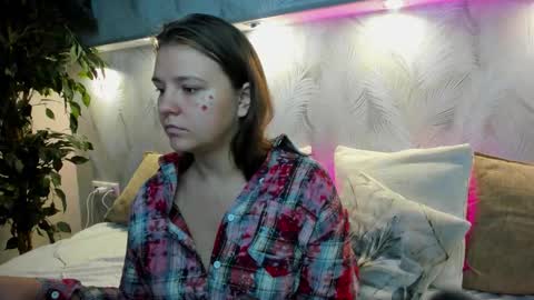 Jenny online show from 23, 9, 2025