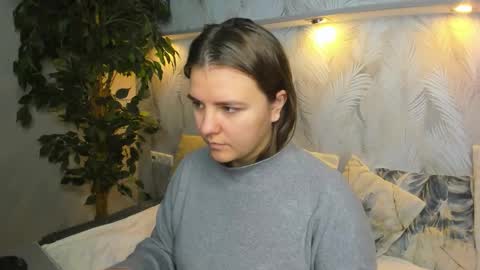 Jenny online show from 16, 11, 2025