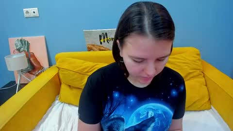 Snapshot of jenny_jimmy chatting on 8, 4, 2026 Jenny online show from 8, 4, 2026