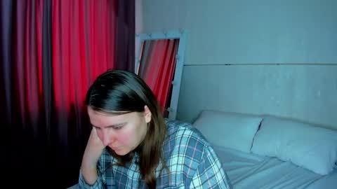 Snapshot of jenny_jimmy chatting on 17, 4, 2026 Jenny online show from 17, 4, 2026