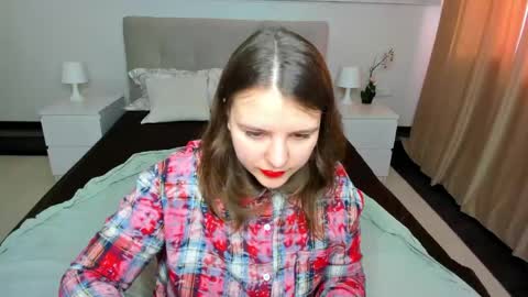Snapshot of jenny_jimmy chatting on 20, 4, 2026 Jenny online show from 20, 4, 2026