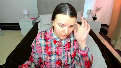 Snapshot of jenny_jimmy chatting on 28, 4, 2026 Jenny online show from 28, 4, 2026