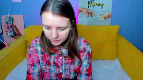 Snapshot of jenny_jimmy chatting on 17, 5, 2026 Jenny online show from 17, 5, 2026
