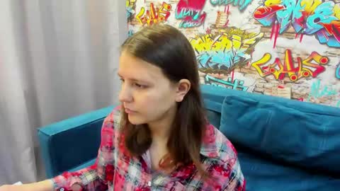 Snapshot of jenny_jimmy chatting on 18, 5, 2026 Jenny online show from 18, 5, 2026