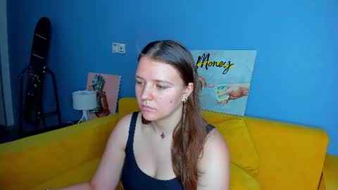 Snapshot of jenny_jimmy chatting on 11, 6, 2026 Jenny online show from 11, 6, 2026