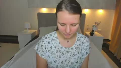 Snapshot of jenny_jimmy chatting on 12, 6, 2026 Jenny online show from 12, 6, 2026