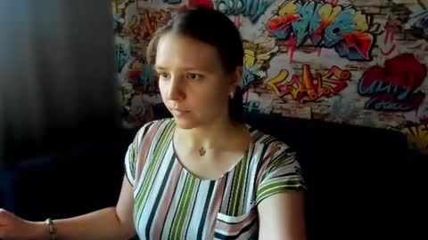 Snapshot of jenny_jimmy chatting on 17, 6, 2026 Jenny online show from 17, 6, 2026
