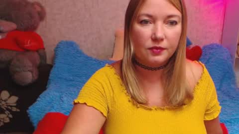 Snapshot of jenny_oliviawow chatting on 1, 10, 2025  All the most interesting in private.  my room for my smile  online show from 1, 10, 2025