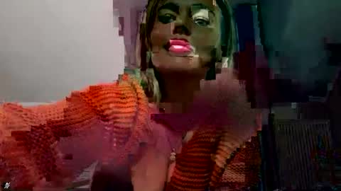 Jenny online show from 9, 10, 2025