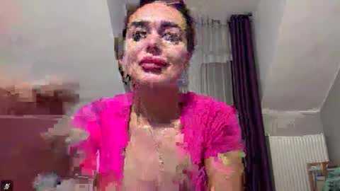 Jenny online show from 15, 10, 2025