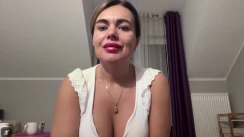 Jenny online show from 22, 10, 2025