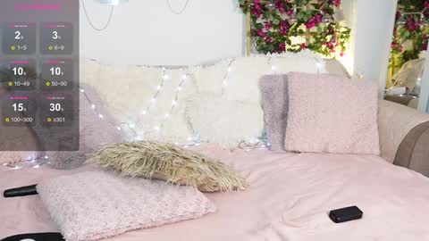 Jenny Roberts online show from 22, 1, 2025