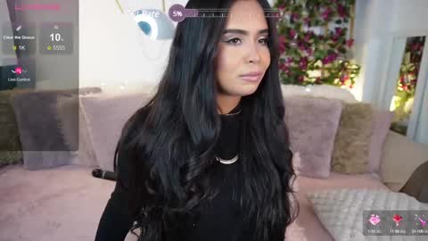 Jenny Roberts online show from 26, 2, 2025