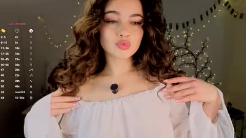 Snapshot of jenny_rossex chatting on 18, 2, 2026 jenny_rossex online show from 18, 2, 2026