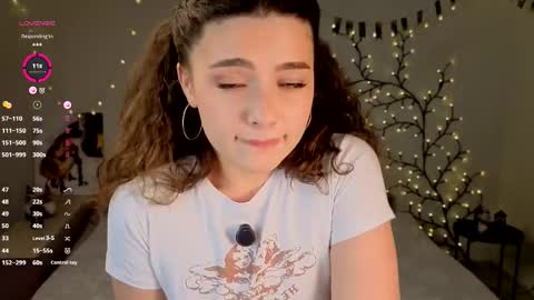 jenny_rossex online show from 21, 3, 2026