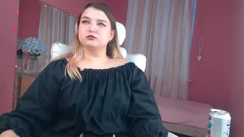 jenny_smitx online show from 9, 2, 2025