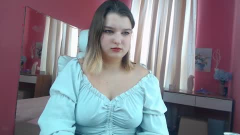 jenny_smitx online show from 17, 2, 2025