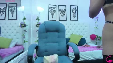 jenny_stark online show from 29, 3, 2026