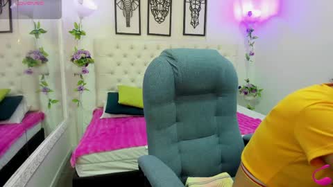 Snapshot of jenny_stark chatting on 25, 4, 2026 jenny_stark online show from 25, 4, 2026